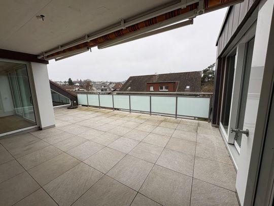 3.5 Zimmer, 126 m² - Photo 1