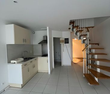 33100 BORDEAUX BASTIDE - Appartement T2bis à louer - Photo 4