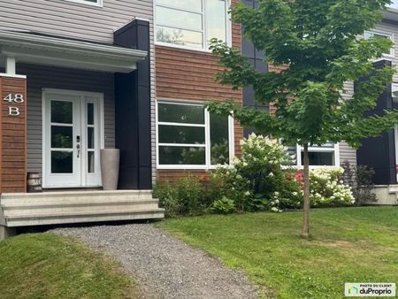 48B, rue des Estacades, Breakeyville à louer - Photo 5