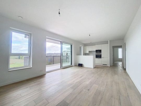 Appartement te huur - Photo 1