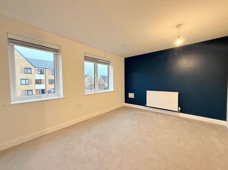 2 bedroom apartment to rent - Photo 3