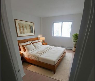 1 CH - 1 SDB - Longueuil - $1,295 /mo - Photo 2