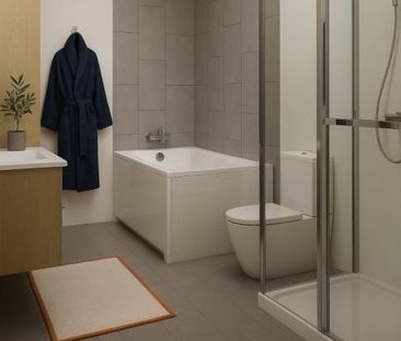 45 8e Avenue, app.211, J7R 3L2, Deux-Montagnes - Photo 6