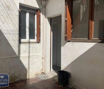 Appartement à louer 1 pièce 35.64m² - Photo 5