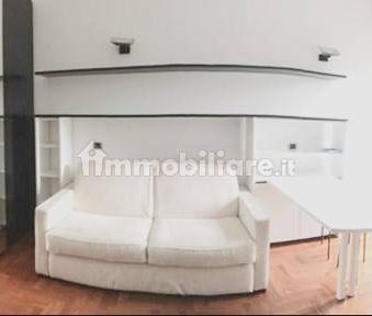 Monolocale via Lorenteggio 49, Giambellino, Milano - Photo 3