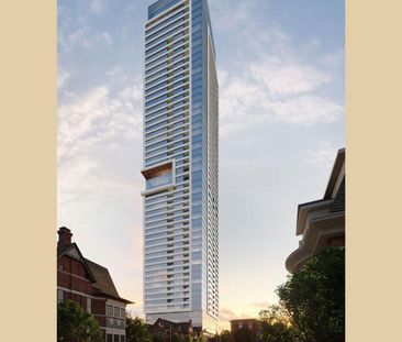 For Lease - 609 sherborne Street Unit# 1910, Toronto, Ontario - Photo 2