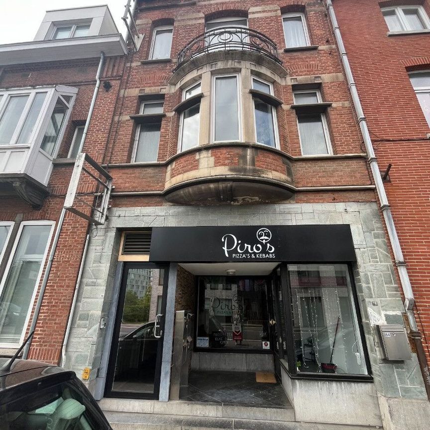 Appartement te huur in Heverlee voor € 730 met 1 slaapkamer - Photo 1