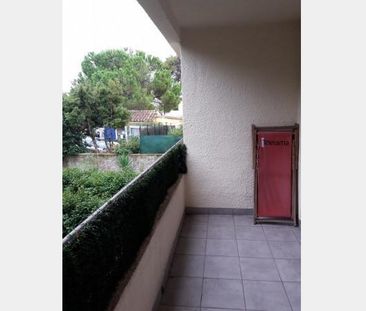Location Studio Meublé Montpellier - Photo 5