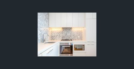 Luxurious 1 bedroom apartment living in Box Hill - Photo 2