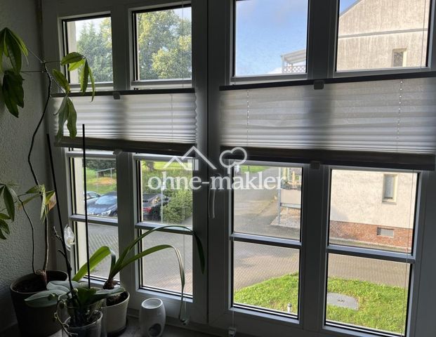 Heimgarten 2-Reihe, Balkon, offene Wohnküche, Bezug nach Fachsanierung mit neuer Innendämmung - Foto 1