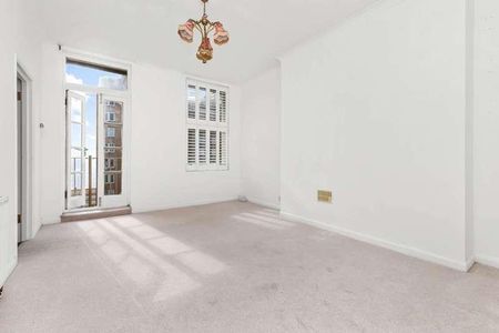 Verner House, Victoria Terrace, Hove, BN3 - Photo 3