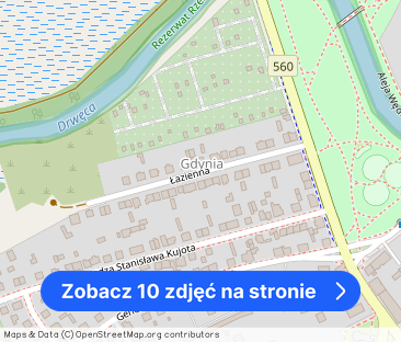 Mieszkanie 2-pokojowe po generalnym remoncie na wynajem w centrum - Zdjęcie 1