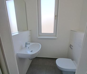 **Schöne 3-Zimmer Dachgeschosswohnung mit kleinem Balkon in ruhiger Wohnlage** - Foto 5