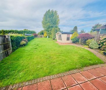 2 bedroom detached house to rent - Photo 1
