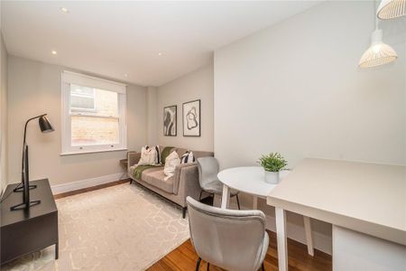 1 bedroom apartment to rent - Photo 2