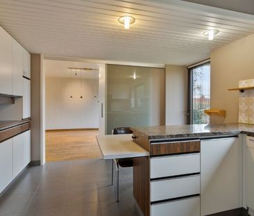 Ruime woning met sixties charme in Oudenaarde! - Foto 3