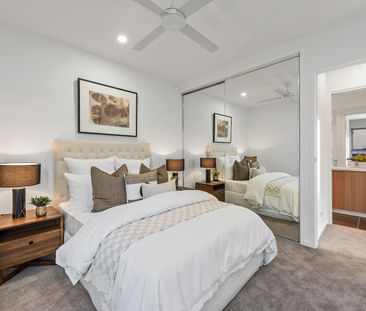 Modern, boutique townhouse - Photo 4