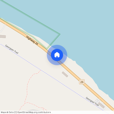 209513 Highway 26 N/A, Blue Mountains