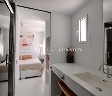 2 bedroom luxury Apartment for rent in Ibiza, Balearic Islands - Photo 3