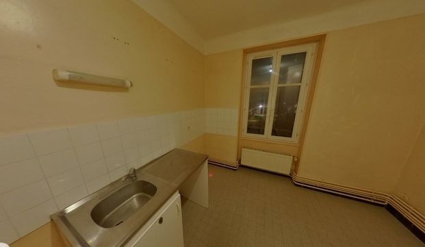 APPARTEMENT T3 A LOUER - Photo 1