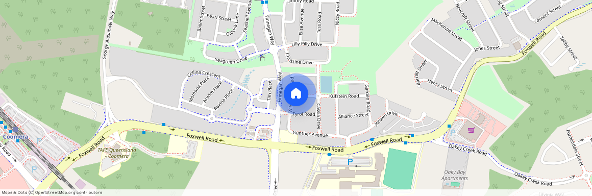 1A Banksia Road, Coomera QLD 4209