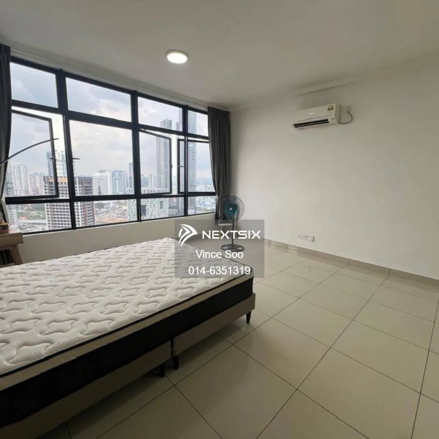 Twin Tower Residence - Foto 1