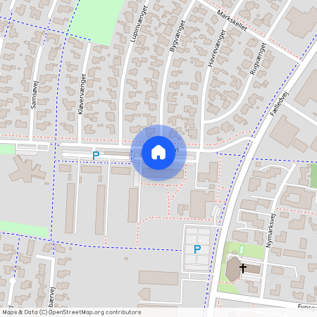 Grønningen, 7200 Grindsted