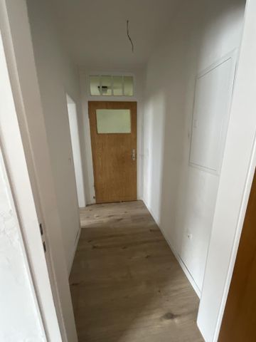 2-Zimmer-Wohnung in Schwerte mit 500EUR Gutschein! - Photo 3