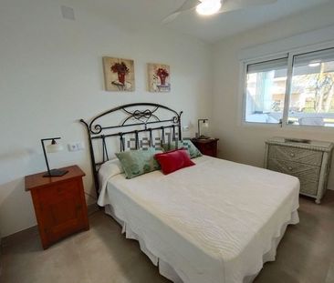 Alquiler de piso en Avenida de francia, 4 - Photo 1