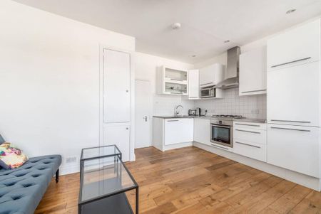 1 bedroom flat to rent - Photo 2