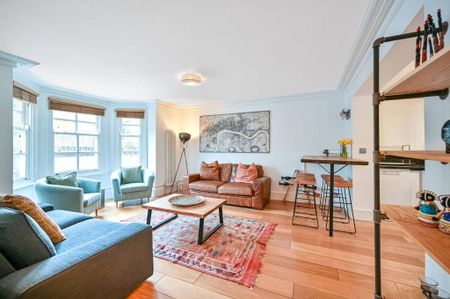 2 bedroom maisonette to rent - Photo 2