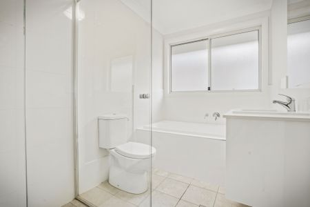 20 Callaghan Street, Marsden Park NSW 2765 - House For Rent | Domain - Photo 2