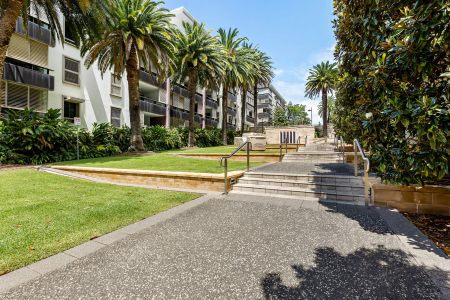 23/20 Pyrmont Bridge Road, Camperdown. - Photo 5