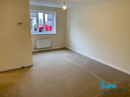 3 bedroom semi-detached house to rent - Photo 3