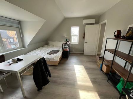 For Lease - 850 Carlaw Avenue Unit# 3rd Flr, Toronto, Ontario - Photo 4