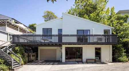 Quiet Bluff Hill Flat - Photo 2