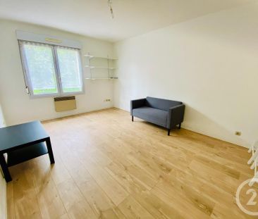 Location Appartement 2 pièces 37m² METZ 57050 - Photo 1