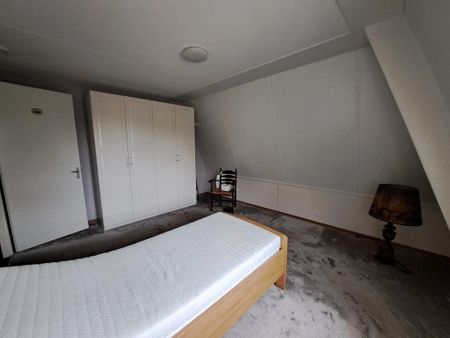 Appartement te huur: Veldjeshof 7 6744 VB Ederveen - Photo 5