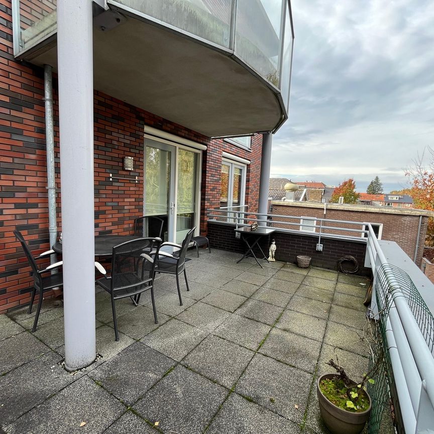 Patrimoniumlaan 6A, 3904 AD Veenendaal - Foto 1