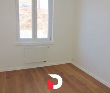 Gerenoveerde rijwoning met 2 slk's in centrum Brugge - Photo 3