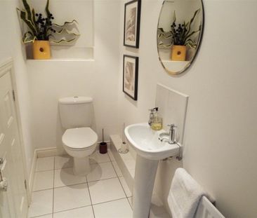 John Cullis Gardens, Leamington Spa, CV32 - Photo 5