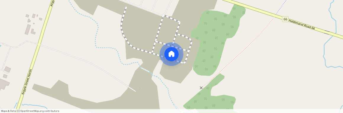 93 MARCHE Drive, Caledonia