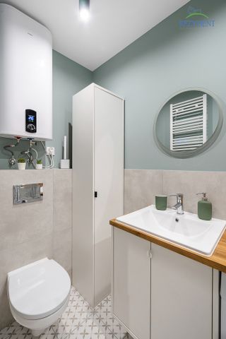 Katowice, Śródmieście, Ligonia - Фото 2