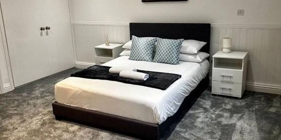 2 bedroom flat to rent - Photo 3