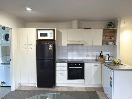 City Centre, 1D/92 Nelson Street - Photo 4