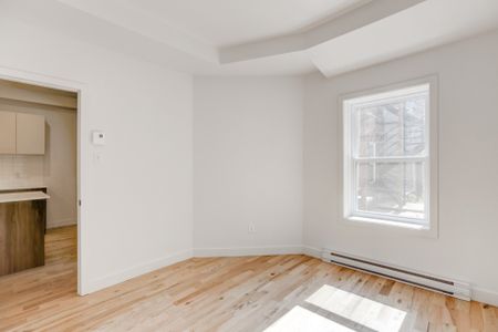 Condo for rent, Montréal (Mercier/Hochelaga-Maisonneuve) - Photo 5