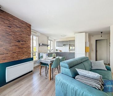 Appartement T3 Cergy à louer - Photo 3