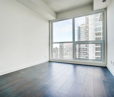 For Lease - 27 Mcmahon Drive Unit# 2809, Toronto, Ontario - Photo 2