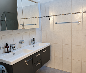 Maisonette-Wohnung im Zentrum von Immensee - Photo 5