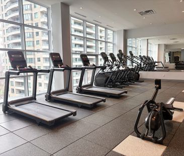 For Lease - 4955 Yonge Street Unit# 1808, Toronto, Ontario - Photo 2